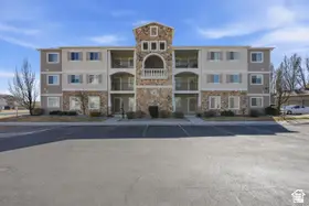 1849 N Crest Rd E #N6, Saratoga Springs, UT 84045 - #1
