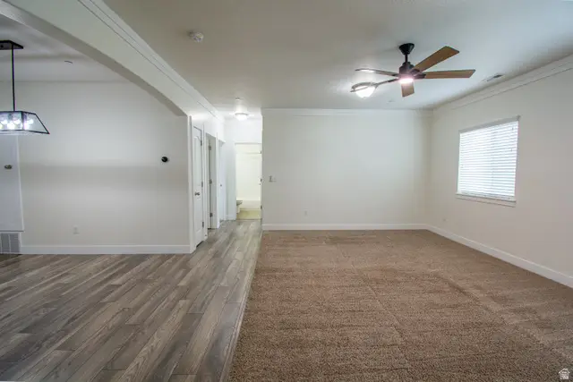 1849 N Crest Rd E #N6, Saratoga Springs, UT 84045 - #3