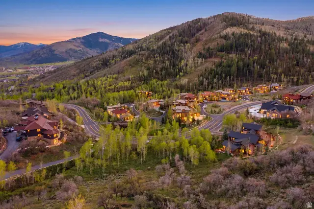 2300 Bear Hollow Dr, Park City, UT 84098 - #1
