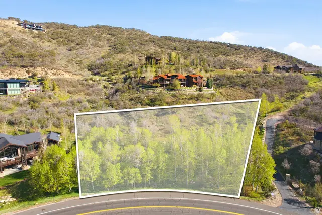 2300 Bear Hollow Dr, Park City, UT 84098 - #3