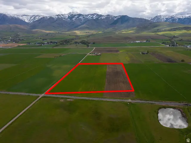 800 E 9000 N, Richmond, UT 84333 - #1