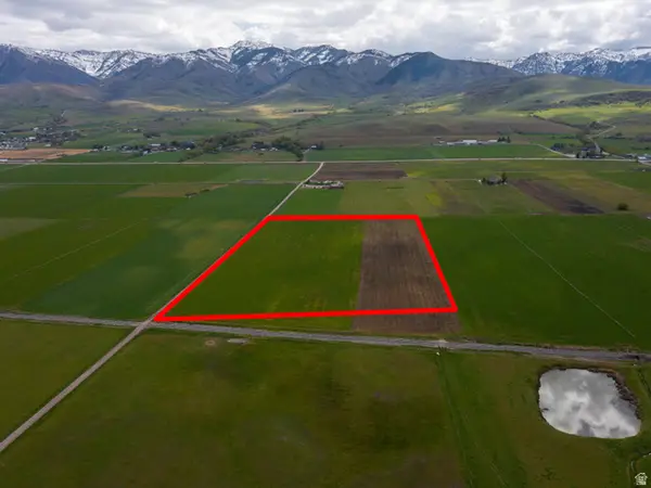 800 E 9000 N, Richmond, UT 84333