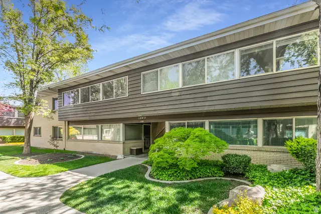 1158 E 2700 S #I66, Salt Lake City, UT 84106 - #1
