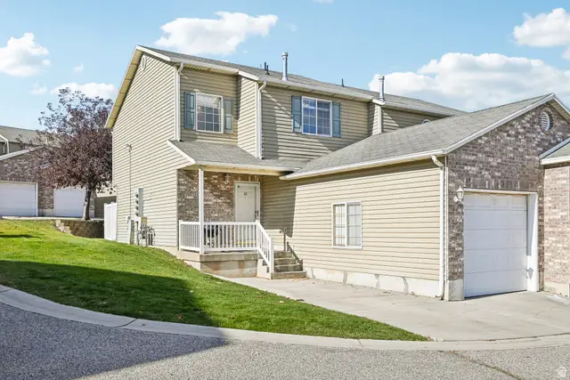 4827 S 1800 W #32, Roy, UT 84067 - #1