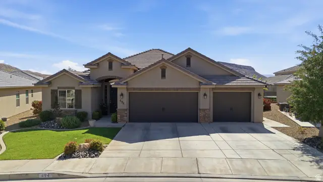 494 S Mirage Dr #30, Washington, UT 84780 - #1