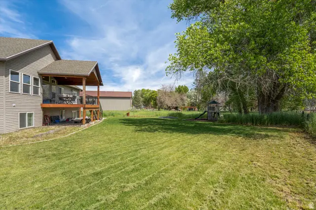 2652 S 4150 W, Taylor, UT 84401 - #2