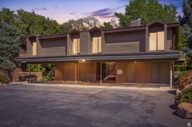 1332 Millcreek Dr #1, Ogden, UT 84404 - #1