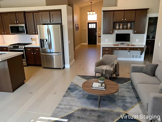 513 W Aspen Peak Dr S, South Jordan, UT 84095 - #3