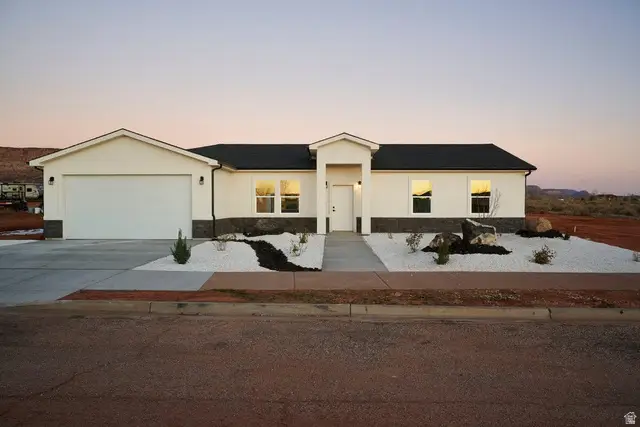 2473 N Kings St, Cedar City, UT 84720 - #1