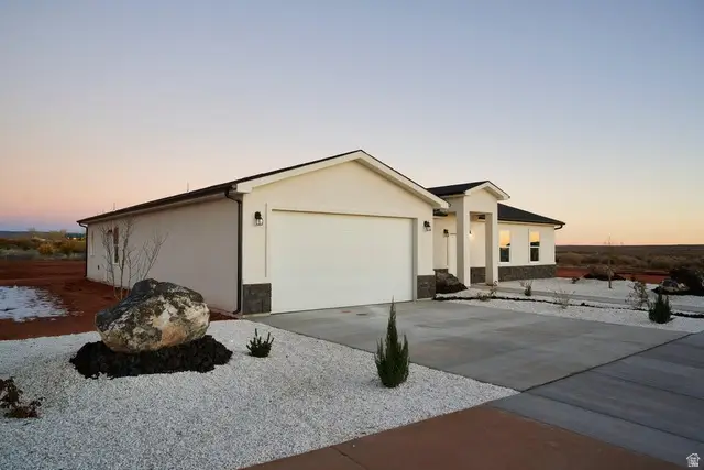 2473 N Kings St, Cedar City, UT 84720 - #3