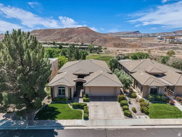 2639 San Marcus Cir, Saint George, UT 84770 - #2
