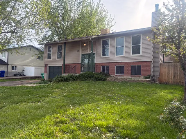 759 S Pitford Dr W, Centerville, UT 84014 - #1