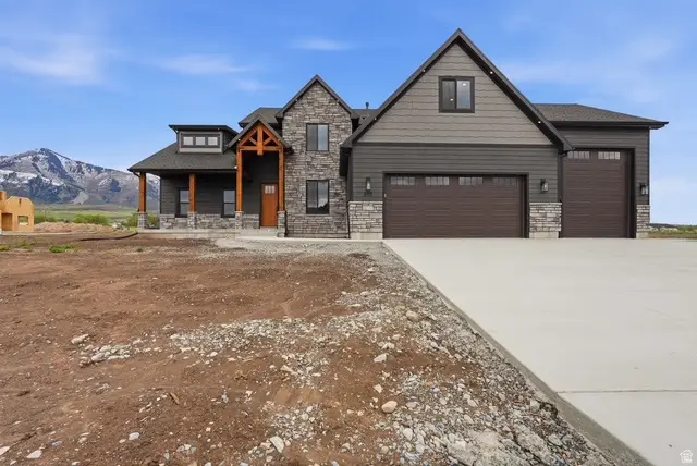 2970 N Mahogony Valley Rd, North Logan, UT 84341 - #1