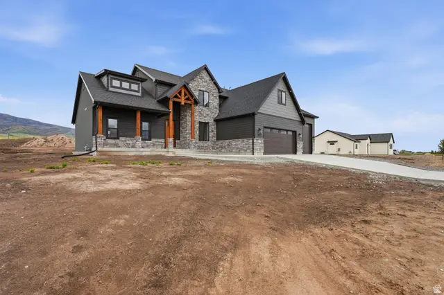 2970 N Mahogony Valley Rd, North Logan, UT 84341 - #2