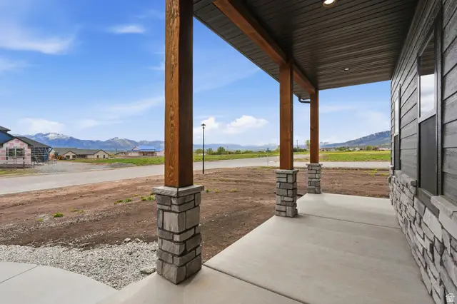 2970 N Mahogony Valley Rd, North Logan, UT 84341 - #3