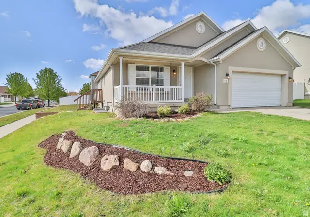 6723 W Oak Farms Dr, West Jordan, UT 84081 - #1