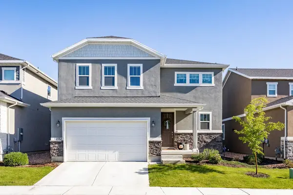 1532 W 220 N, Pleasant Grove, UT 84062