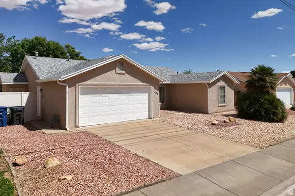 204 N 2000 E, St. George, UT 84790