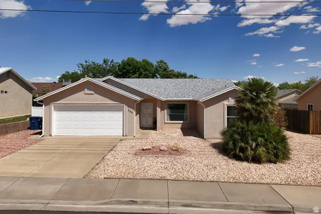 204 N 2000 E, Saint George, UT 84790 - #2