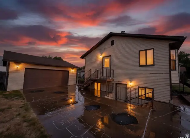 4372 S 700 W, Ogden, UT 84405 - #2