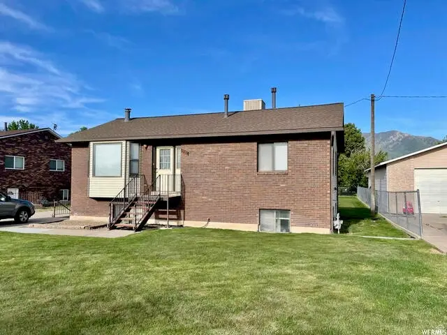 4372 S 700 W, Ogden, UT 84405 - #3