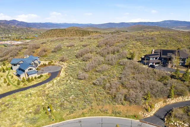 3725 Solamere Dr, Park City, UT 84060 - #2