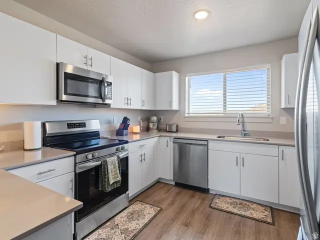 133 Rock Canyon St, Hurricane, UT 84737 - #1