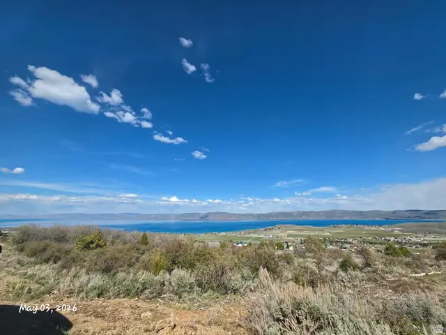 2575 Serviceberry Dr, Garden City, UT 84028 - #3