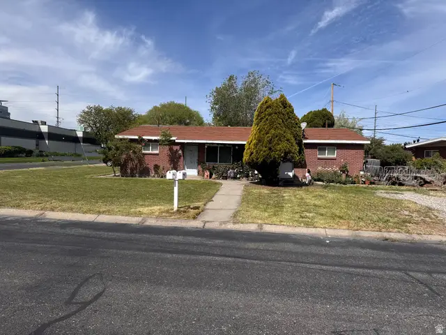 3448 S Maple Way W, West Valley City, UT 84119 - #1
