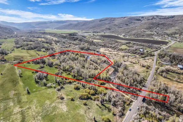 Address Withheld By Seller, Woodland, UT 84036