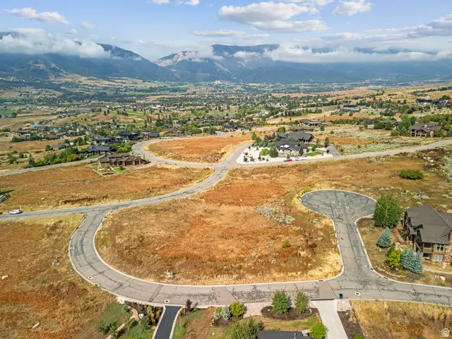 4032 N Elk Ridge Trl #109, Eden, UT 84310 - #2