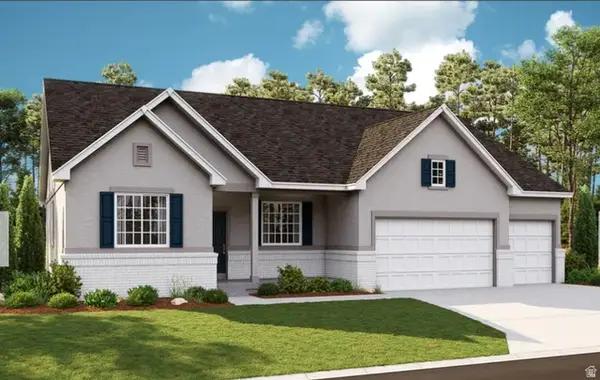 2058 S 4190 W #93, Taylor, UT 84401