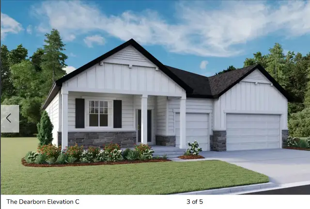 2068 S 4190 W #94, Taylor, UT 84401 - #1