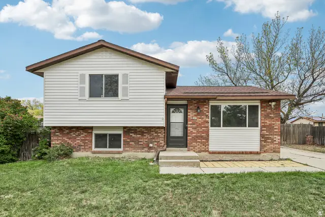 6493 S 5135 W, West Jordan, UT 84081 - #1