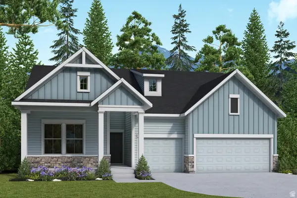1327 S Glambert Ln, Saratoga Springs, UT 84045