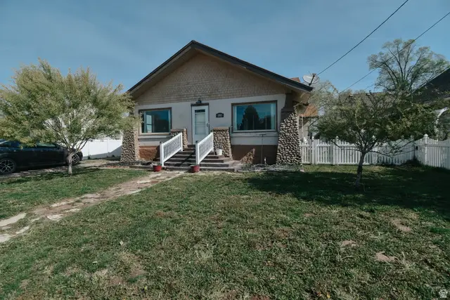 192 W Center St, Gunnison, UT 84634 - #1