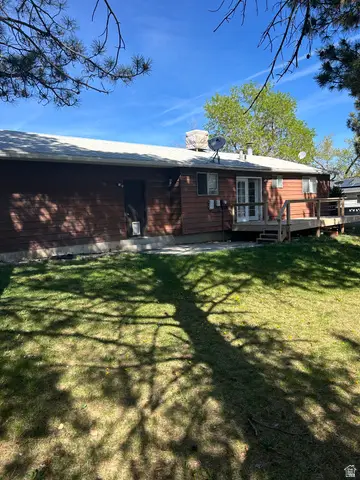 5363 S Ridgecrest Dr W, Taylorsville, UT 84129 - #2
