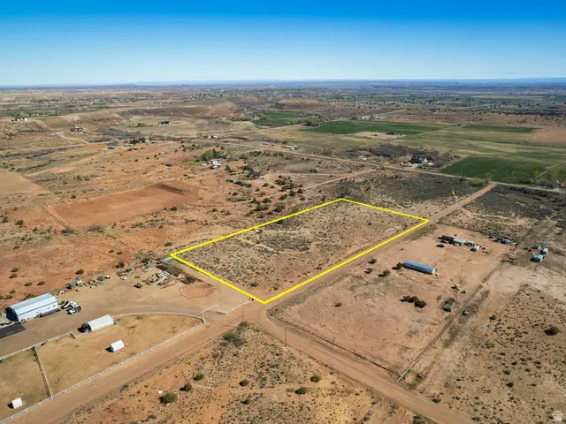 2641 N 3450 W #9, Roosevelt, UT 84066 - #3