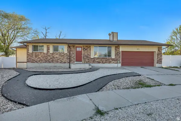 1875 W Richland Cir, West Jordan, UT 84084