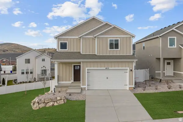 7335 Slick Rock Way N, Eagle Mountain, UT 84005