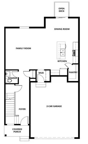 7335 Slick Rock Way N, Eagle Mountain, UT 84005 - #2
