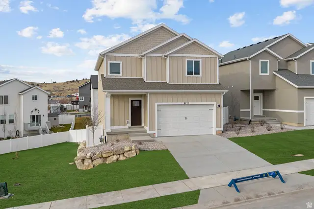 7289 Slick Rock Way N, Eagle Mountain, UT 84005 - #1