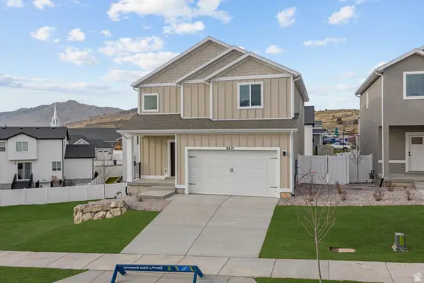 7253 Slick Rock Way N, Eagle Mountain, UT 84005