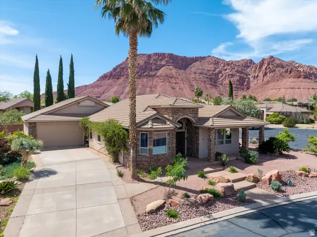 140 N Tuacahn Dr #30, Ivins, UT 84738 - #1