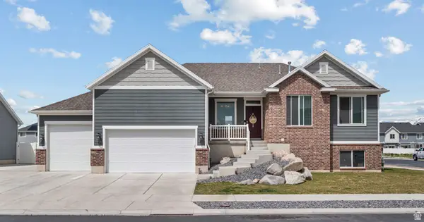 4352 S 3600 W, West Haven, UT 84401