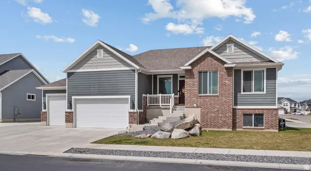 4352 S 3600 W, West Haven, UT 84401 - #2
