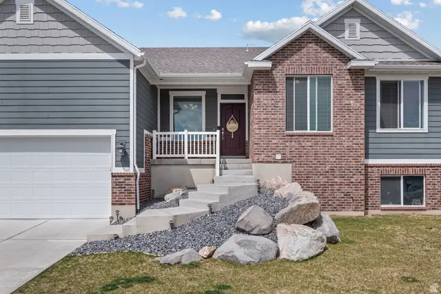 4352 S 3600 W, West Haven, UT 84401 - #3