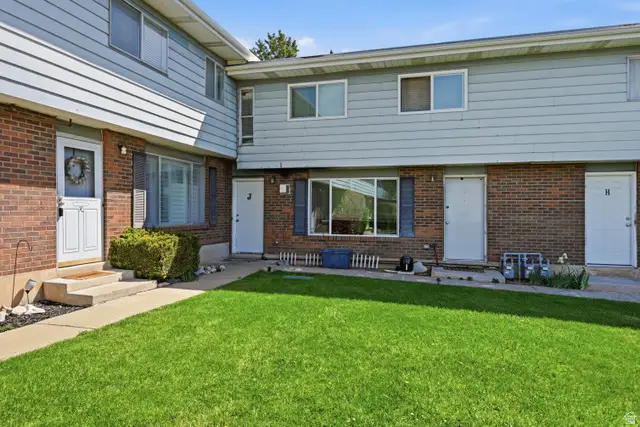 1088 Nayon Dr #J, Layton, UT 84040 - #1