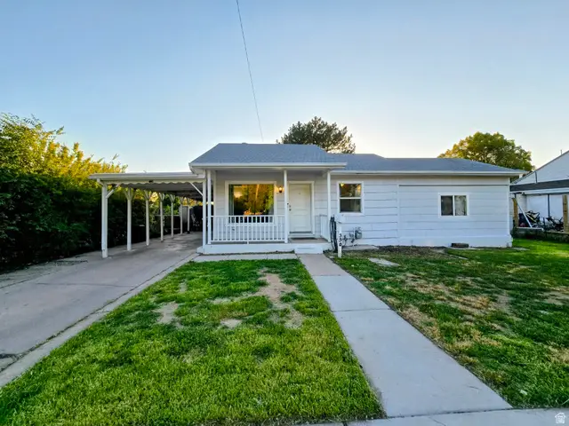 350 S 200 E, Spanish Fork, UT 84660 - #1