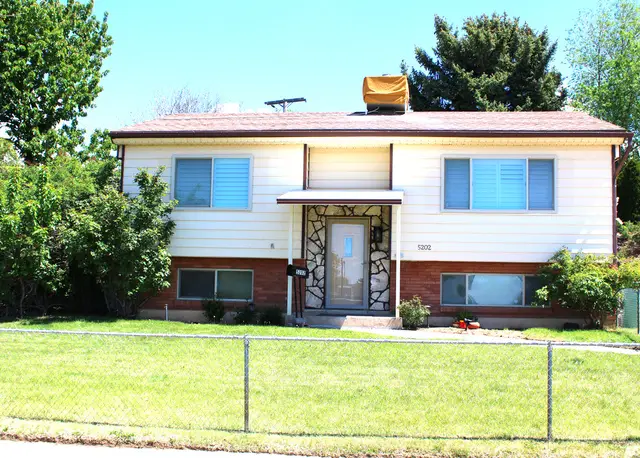 5202 S 2675 W, Roy, UT 84067 - #1